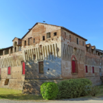 Castello di Roccabianca