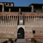 Castello di Roccabianca