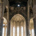 Santuario di San Francesco del Prato - Interno