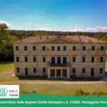 Nel Cuore Verde dei Boschi di Carrega - Casino dei Boschi [drone]