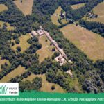 Nel Cuore Verde dei Boschi di Carrega - Panoramica dall'alto [drone]