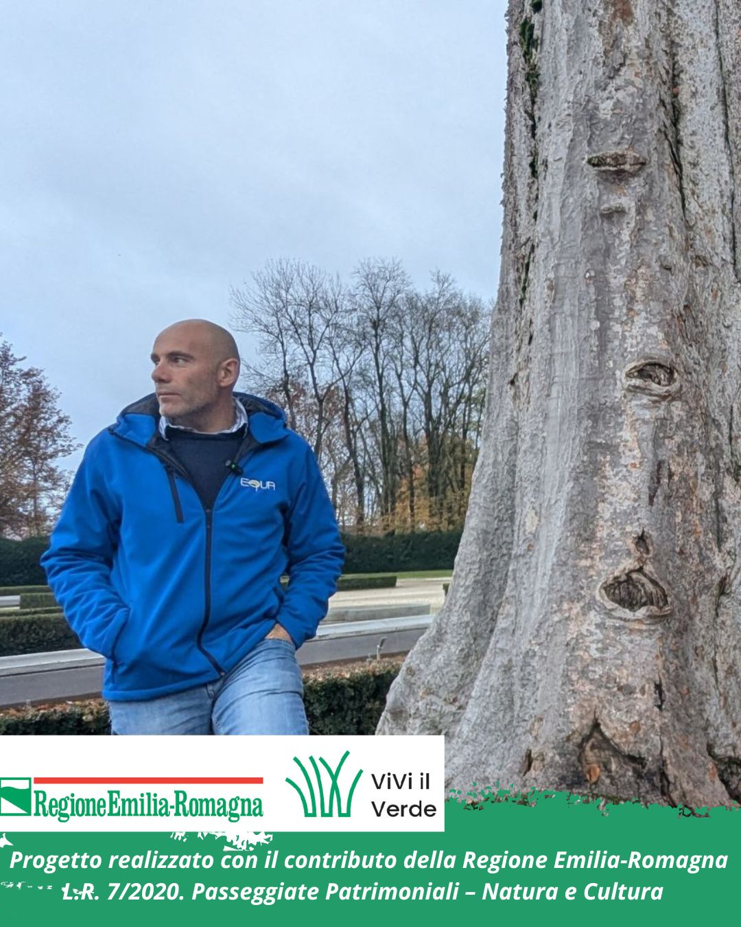 EPISODIO 1 - Cosa sono gli alberi monumentali e la loro valenza culturale