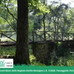 I Segreti Verdi di Villa Malenchini - Sentiero nel verde