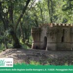 I Segreti Verdi di Villa Malenchini - Laghetto